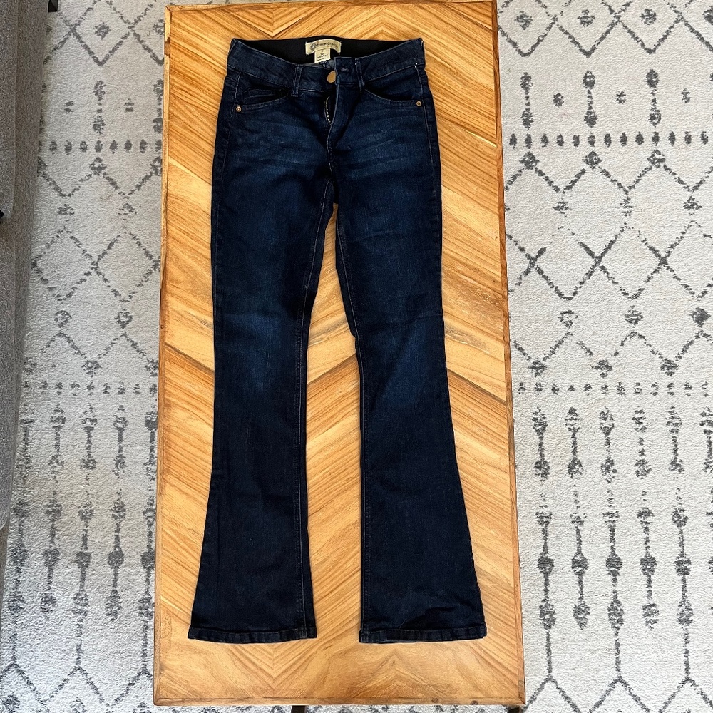 Democracy jeans